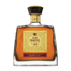 Whisky James Martins 44 Anos