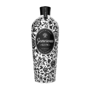 GIN GENEROUS