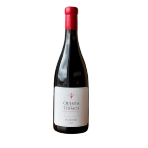 O Lúcifer Quinta dos Termos Tinto