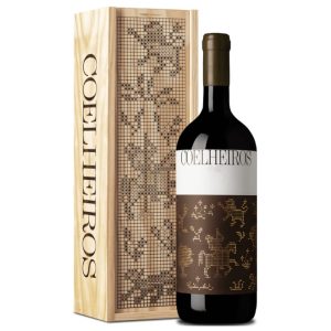 Coelheiros Tinto Magnum 1.5Lt