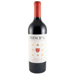 Colinas Principal Grande Reserva Tinto 2013