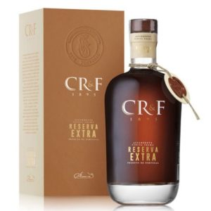 Aguardente CRF Reserva Extra