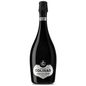 Espumante Colinas Reserva Brut Nature