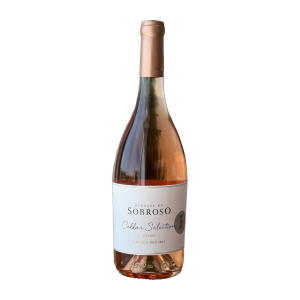 Herdade do Sobroso Cellar Selection Rosé
