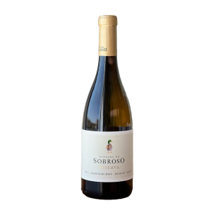 Herdade do Sobroso Reserva Branco