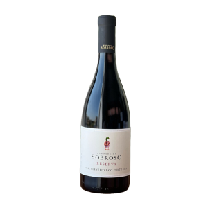 Herdade do Sobroso Reserva Tinto