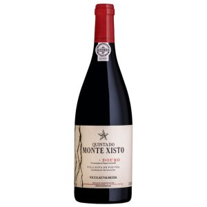 Quinta Do Monte Xisto Tinto