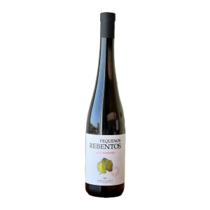 Pequenos Rebentos Alvarinho