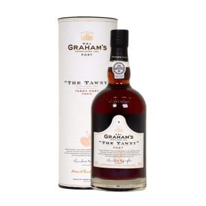 Porto Graham’s Reserve The Tawny