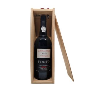 Porto Quinta Do Noval Vintage 2021
