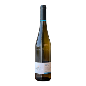 Quinta de Ventozelo Branco Malvasia Fina