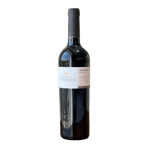 Quinta de Ventozelo Touriga Franca Tinto