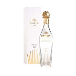 TEQUILA PATRON EL CIELO