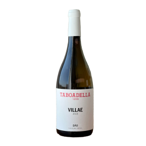 Taboadella Villae Branco