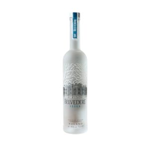 VODKA BELVEDERE PREMIUM