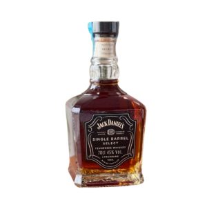 Whisky Jack Daniel’s Single Barrel Select